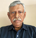 Mr . Prateep Kumar Guha