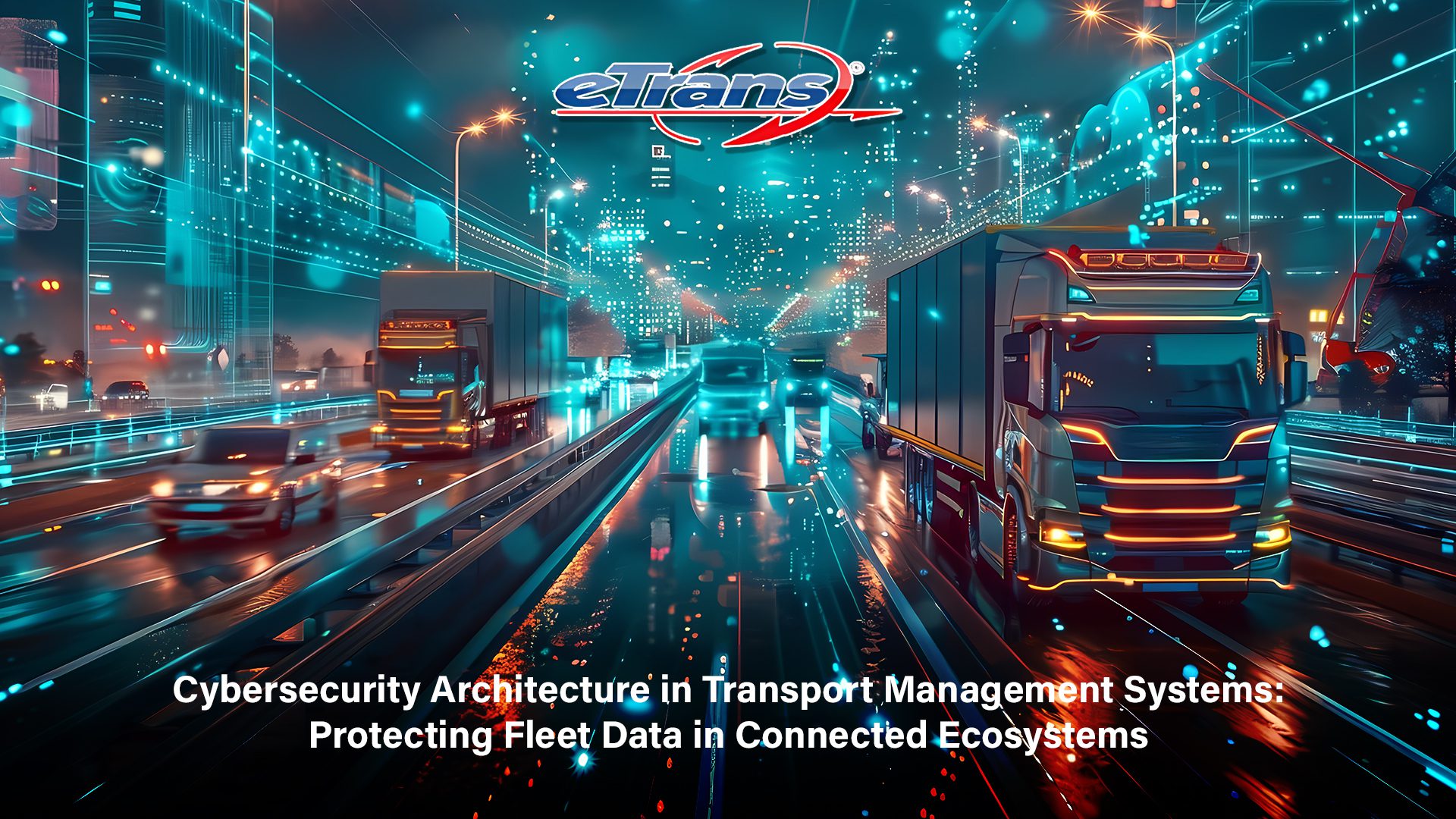 transport management system